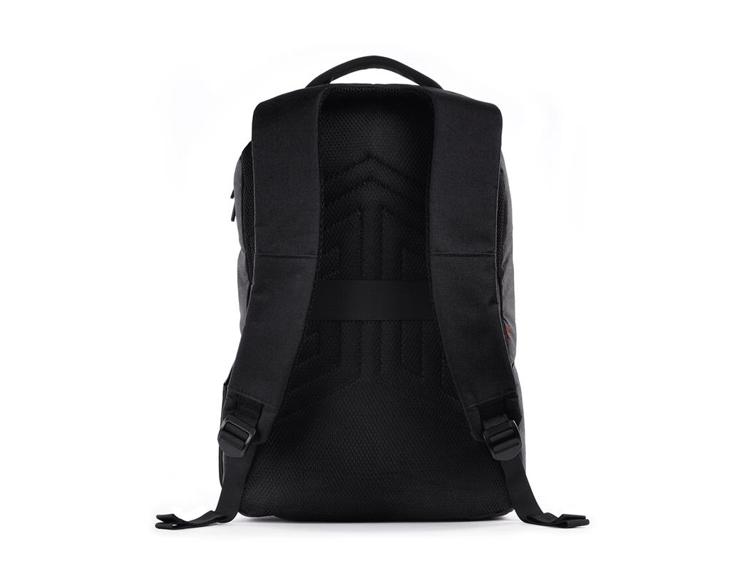 GAMECHANGE PACK (15in) - BLACK