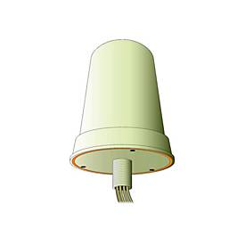 CISCO 2.4GHZ/5GHZ 4 DBI MULTI MOUNT OMNI ANTEENA
