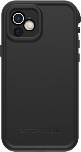 LifeProof FR Case for iPhone 12 Black