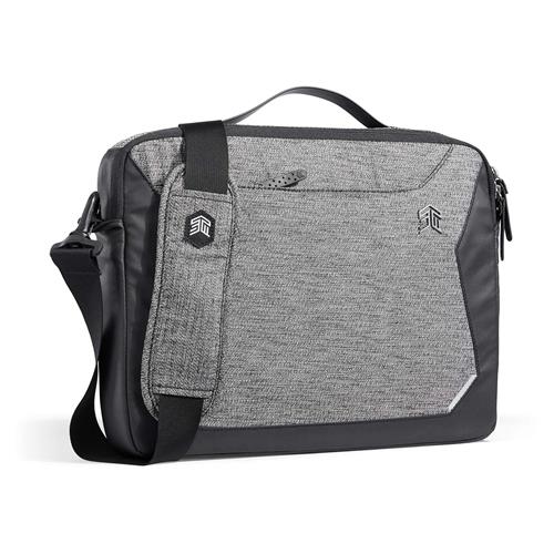 MYTH BRIEF (15'') - GRANITE BLACK