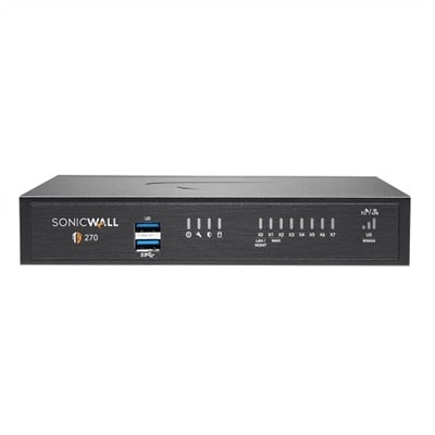 SONICWALL TZ270