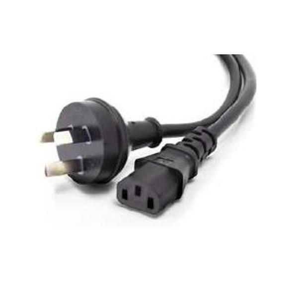 ALOGIC 3M AUS 3 PIN WALL TO IEC C13 MALE TO FEMALE