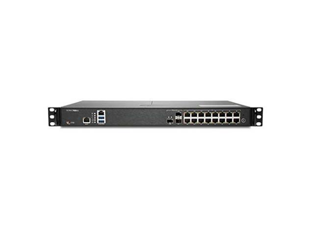SONICWALL NSA 2700 HIGH AVAILABILITY