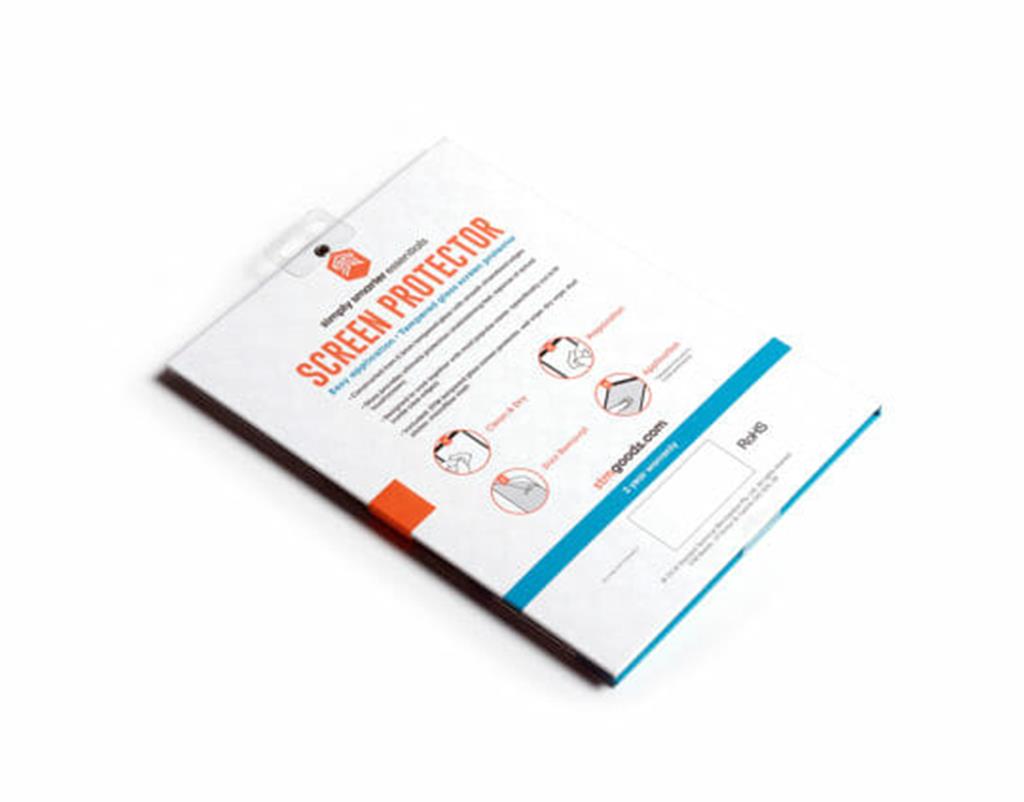 GLASS SCRN PROTECT (IPAD 9TH/8TH/7TH GEN