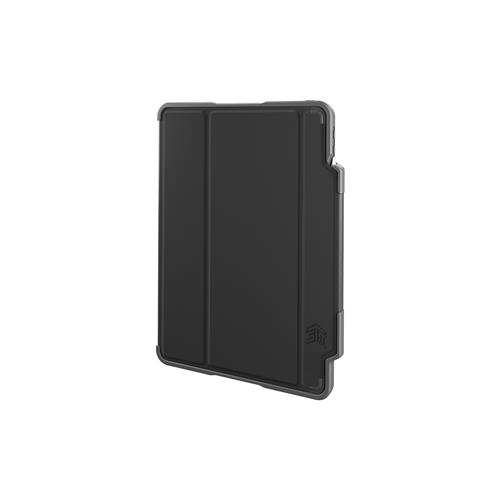 DUX PLUS(IPAD AIR 11 M2/5TH/4THGEN)BLACK