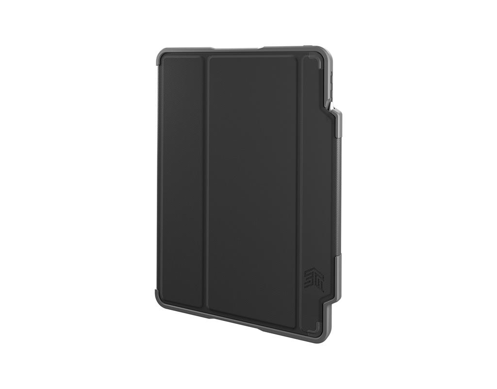 DUX PLUS(IPAD AIR 11 M2/5TH/4THGEN)BLACK