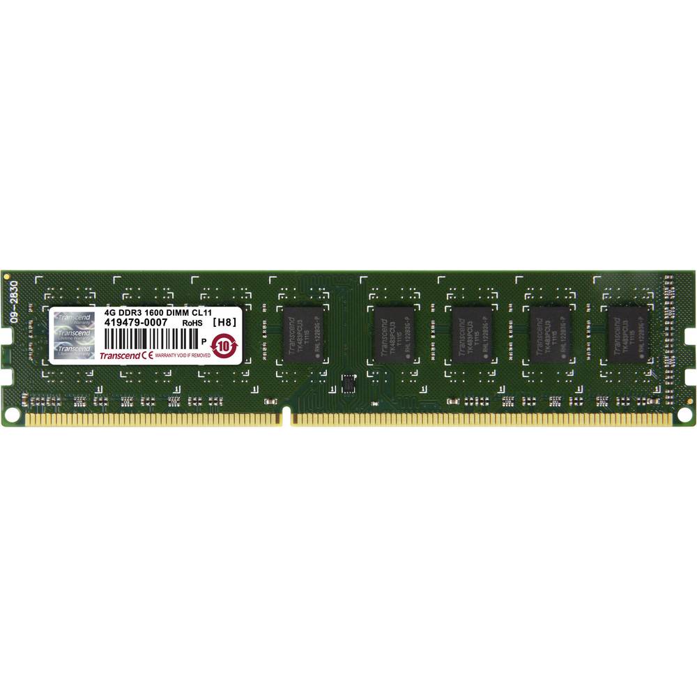 32GB JM5600 SO-DIMM 2RX8 2GX8 CL46 1.1V