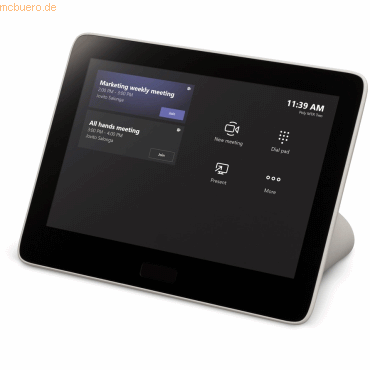 P024 Poly GC8 Touch Control