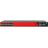16 SERIAL 8G RAM 64G FLASH 1GBE AU POWER