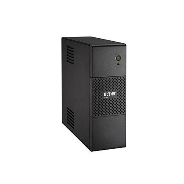 5S 700VA/420W Line Interactive UPS LED