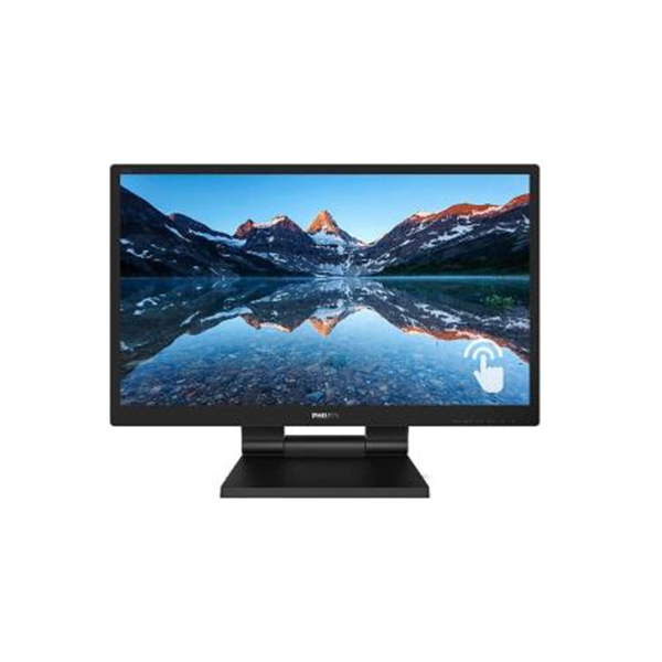 23.8IN FHD IPS 10 POINT TOUCH MONITOR