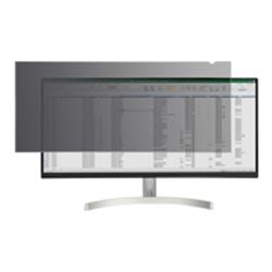 34 in Monitor Privacy Screen/Filter 21:9