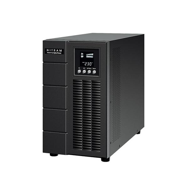 Cyber Power 2000Va or 1800W Tower Ups