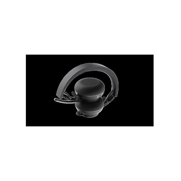 LOGITECH Zone Wireless UC
