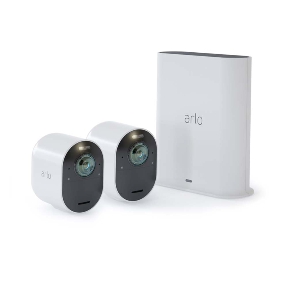ULTR 2 SPTLGHT 4K UHD HDR 2 CAM