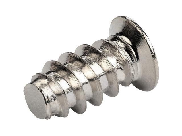 50-Pk M5 Screws Computer Case Fan Screw