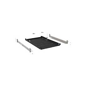 HP Depth Adjustable Fixed Rail Rack Kit