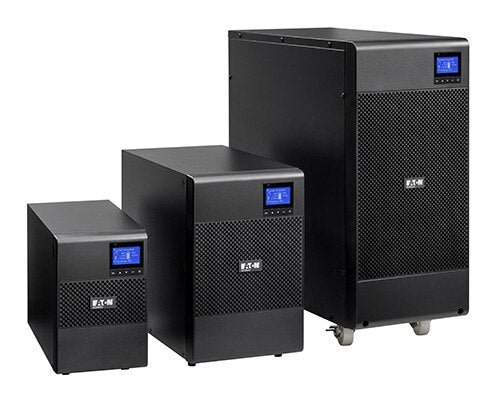5S 1600VA/960W Line Interactive UPS LCD