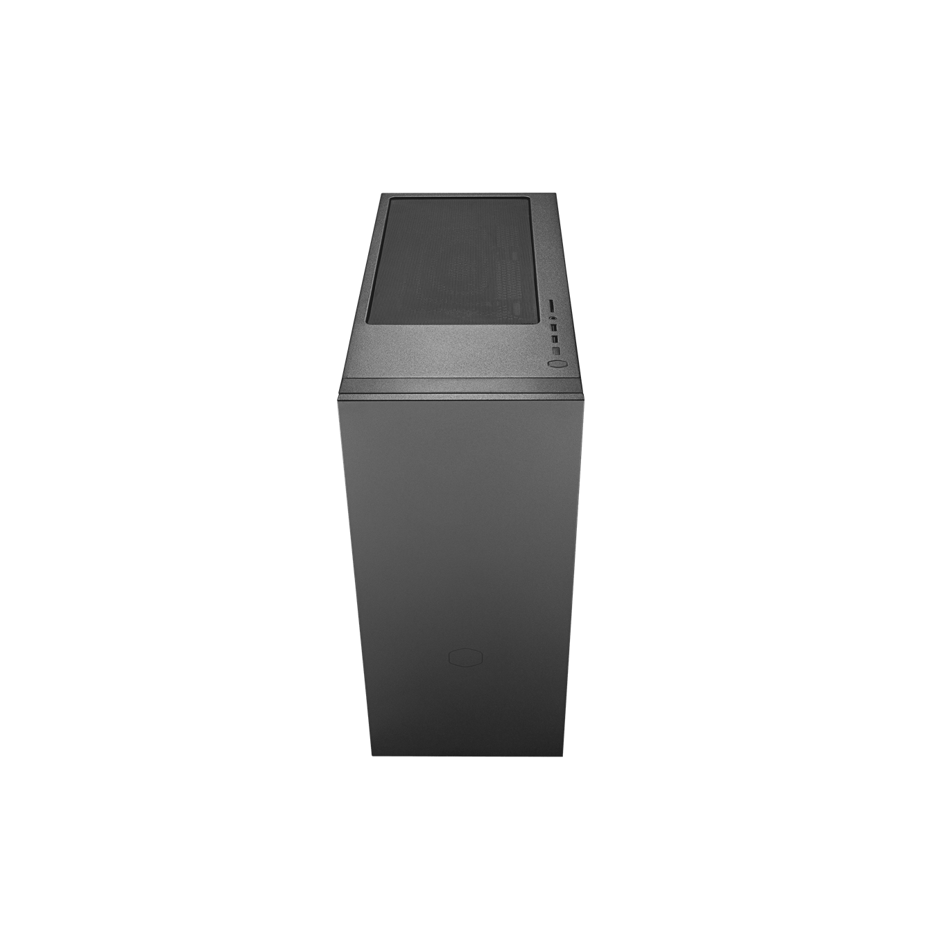 Cooler Master Atx Case Tempered Glass Side Panel Sound Dampening 2Yr | Gaming | PC | RGB