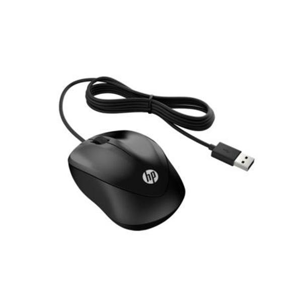 HP 1000 WIRED MOUSE