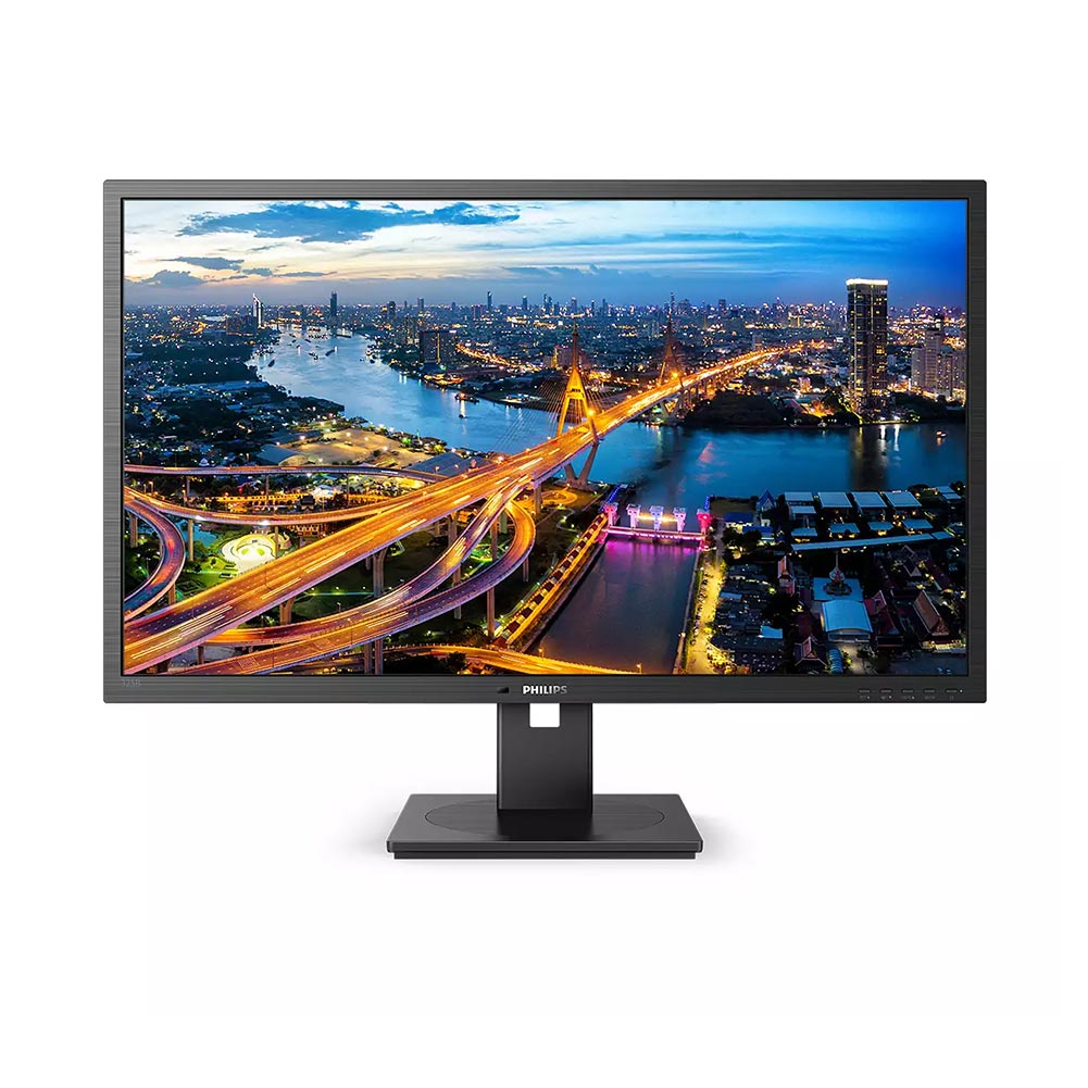 325B1L/75 QHD IPS SMART STAND MONITOR