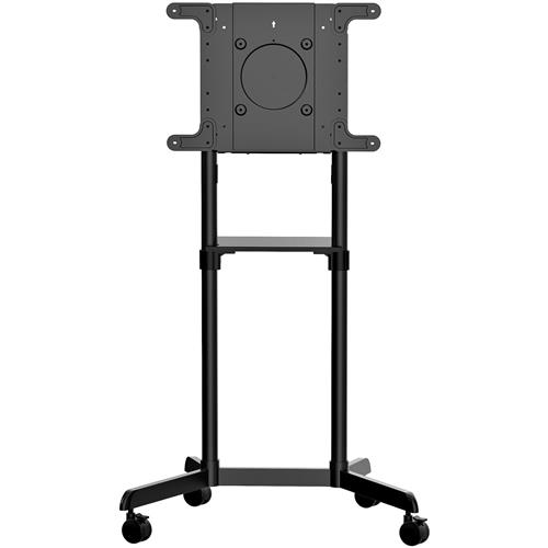 Mobile TV Cart/Stand 37-70in VESA Mount