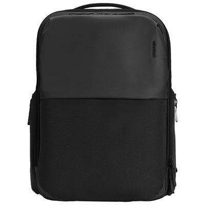 INCASE A.R.C. DAYPACK - BLACK