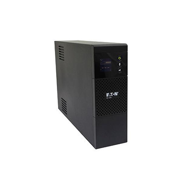 5S 1200VA/720W Line Interactive UPS LCD