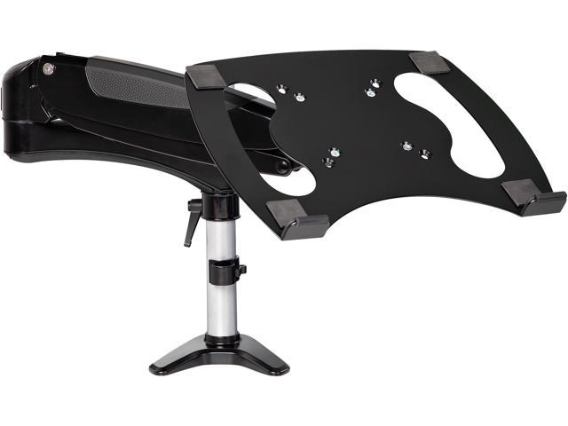 Desk Mount Laptop Arm or Monitor Mount