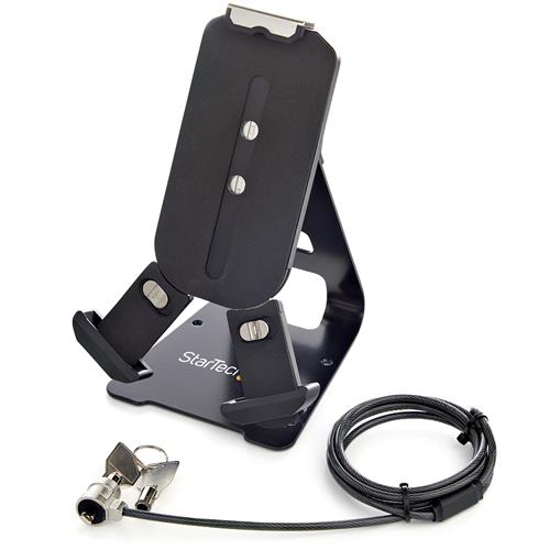 Secure Tablet Stand/Mount - 7.9-13 inch