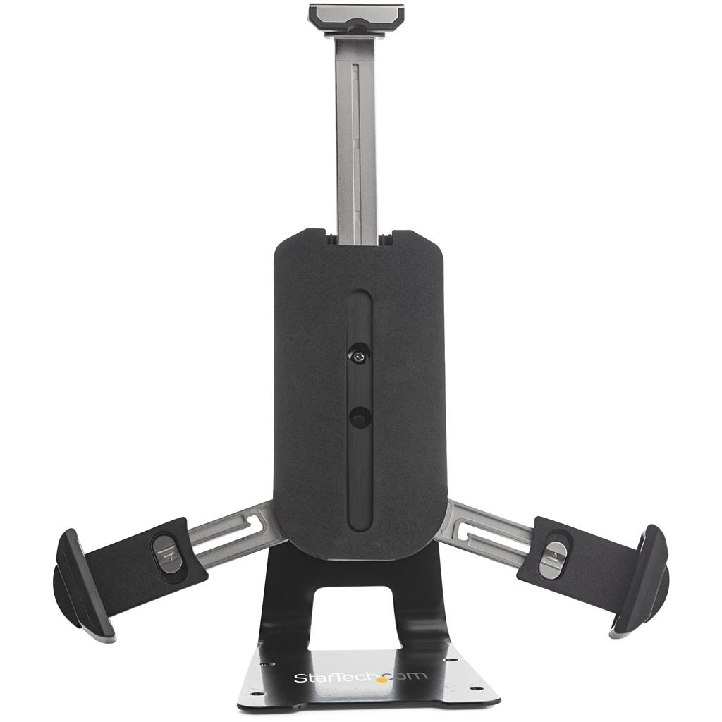Secure Tablet Stand/Mount - 7.9-13 inch