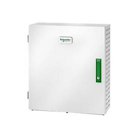 Galaxy VS Mainten Bypass Panel Si