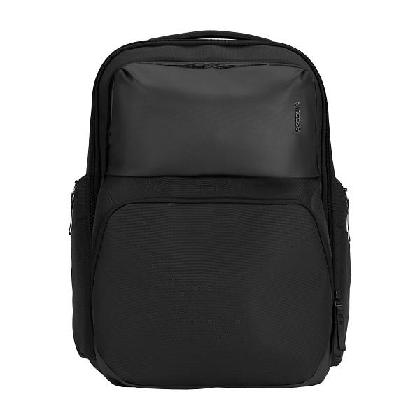 INCASE A.R.C. COMMUTER PACK - BLACK