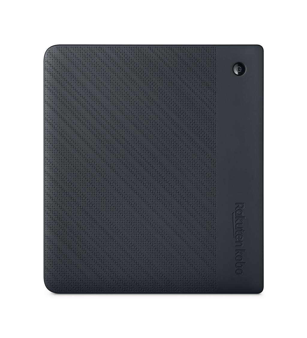 Kobo Sage EReader 8 HD Touchscreen 32GB Black 8inch