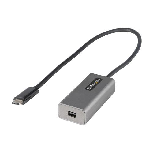 USB C TO MINI DISPLAYPORT ADAPTER 4K60HZ
