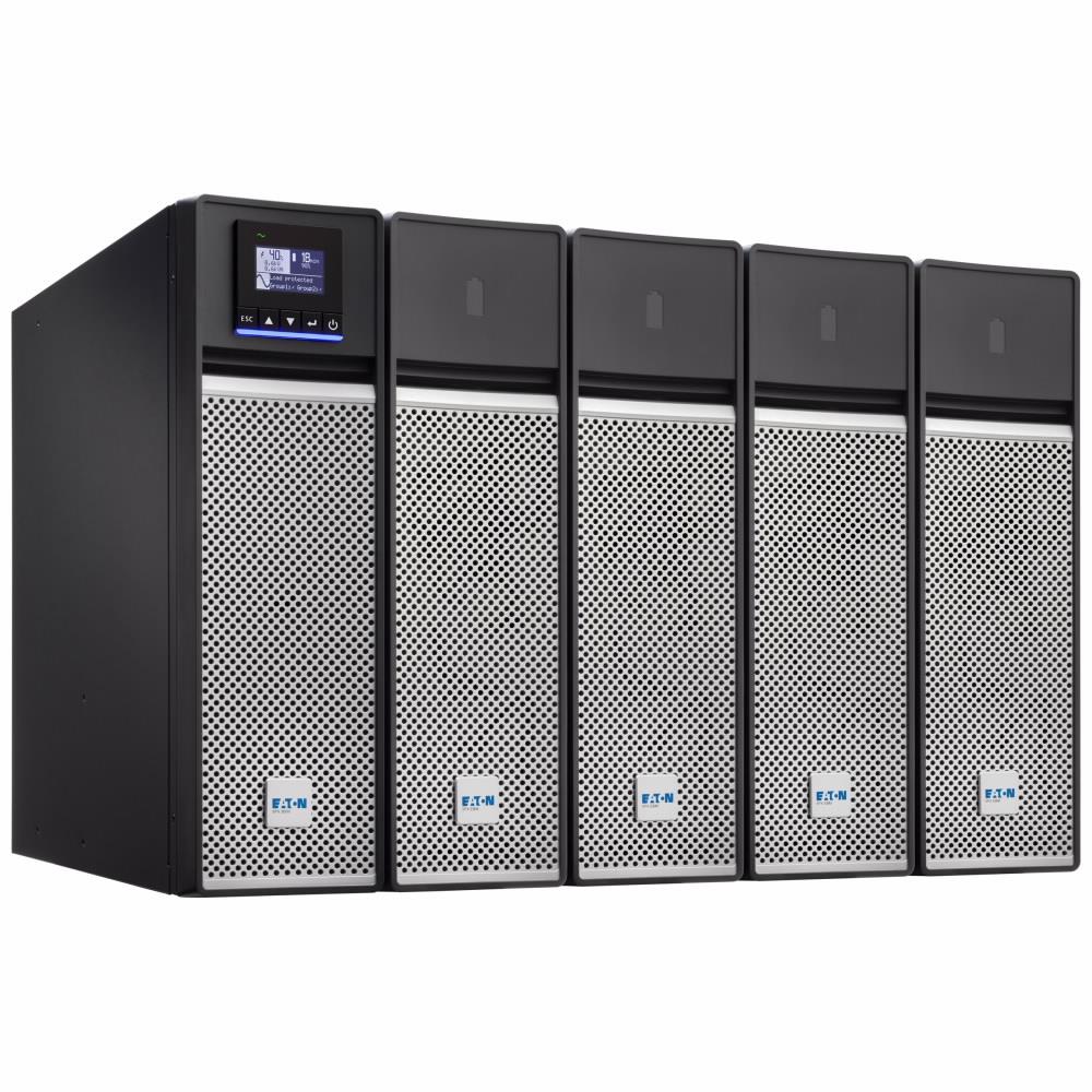 Eaton 5PX Extended Battery Module 72V RT3U