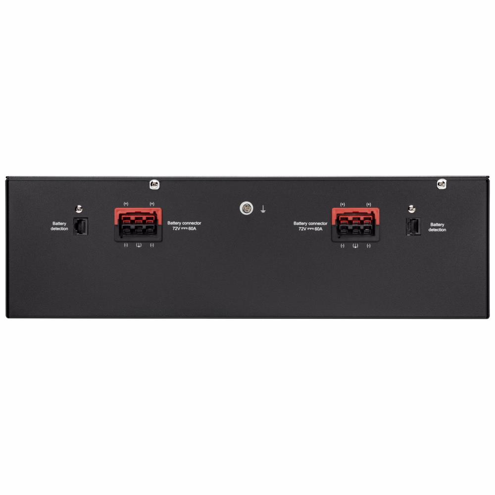 Eaton 5PX Extended Battery Module 72V RT3U