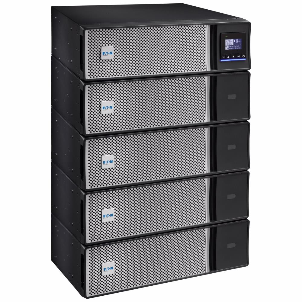 Eaton 5PX Extended Battery Module 72V RT3U