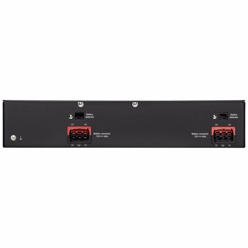 Eaton 5PX EBM 72V RT2U f/2200/3000VA