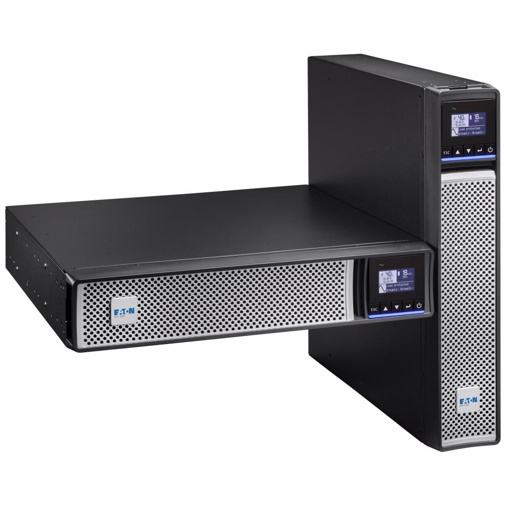 Eaton 5PX EBM 72V RT2U f/2200/3000VA