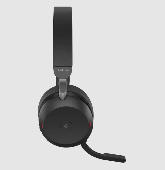 EVOLVE2 75 LINK380C MS STEREO BLACK