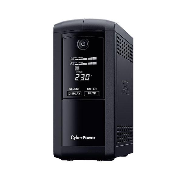 VALUE PRO 700VA / 390W UPS 2 YRS WTY