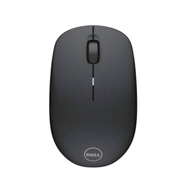 WM126 OPTICAL WIRELESS MOUSEBLACK