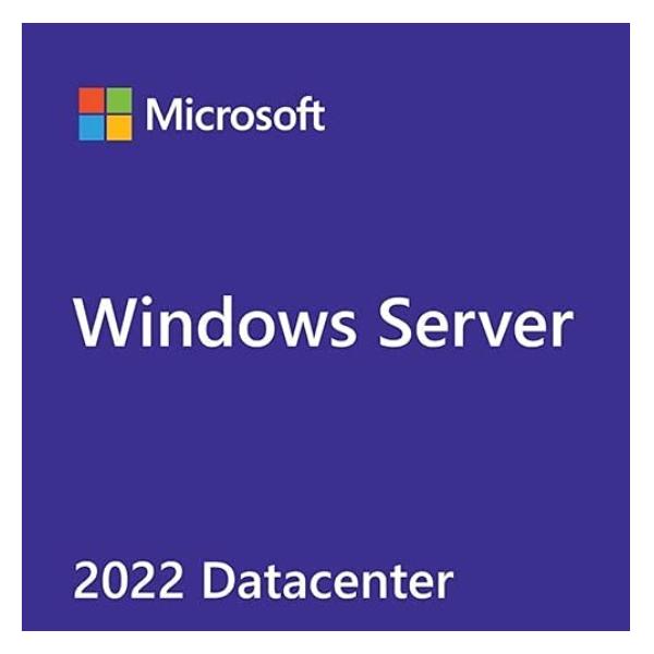 WINDOWS SERVER 2022 DATACENTRE ROK