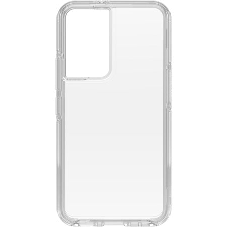 Galaxy S22 Symmetry Series Clear Case Clear