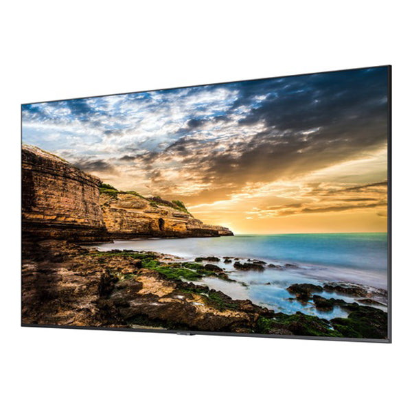QE50T 50IN UHD 16/7 COMMERCIAL DISPLAY