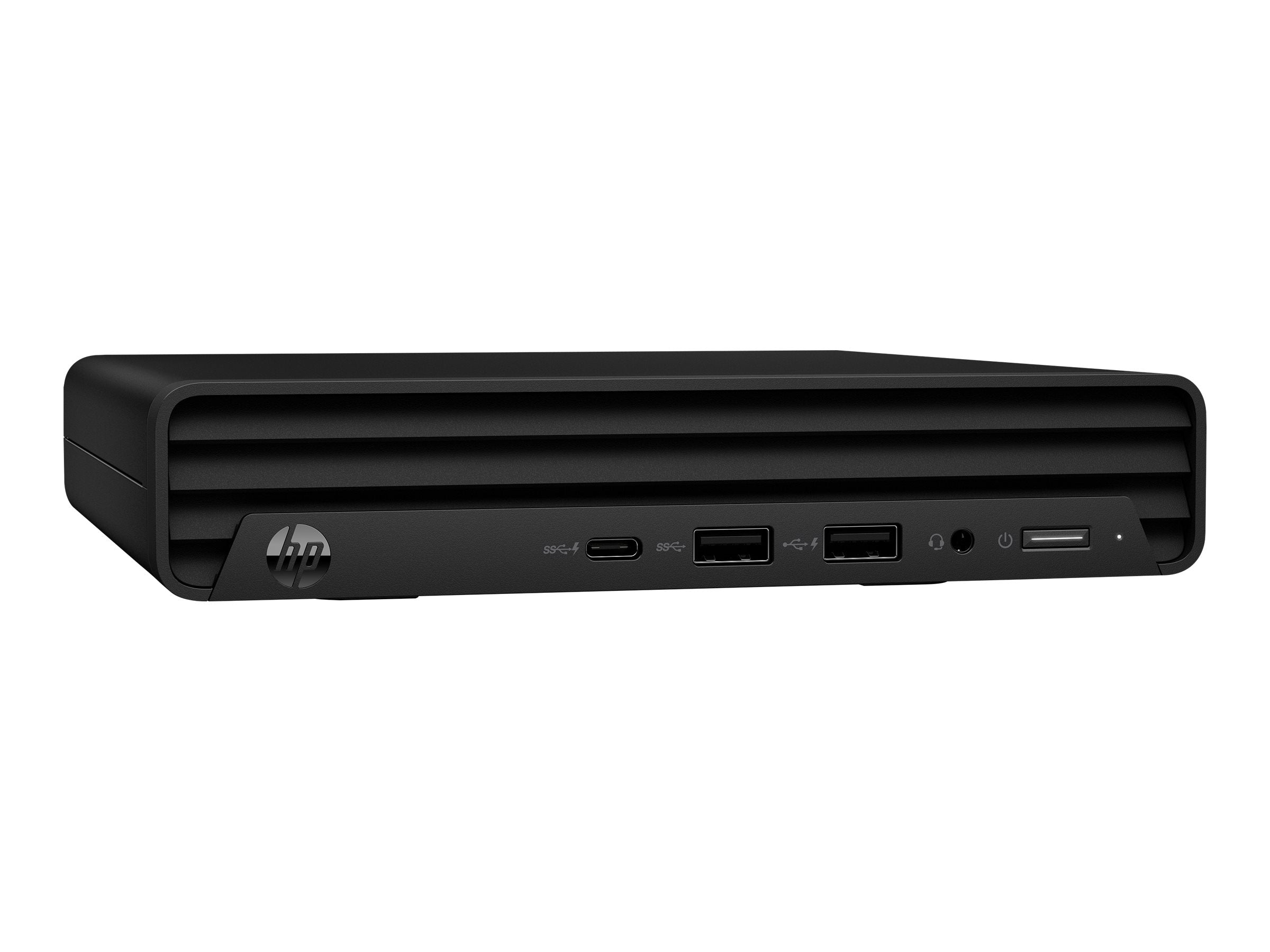 HP Pro Mini 260 G9 Desktop PC Intel I5 - 1334U 16GB 512GB SSD WIN11 PRO Iris Xe Graphics Gbe WIFI6 DP Hdmi USB - a RJ45 KB + Mouse 1YR OS Wty