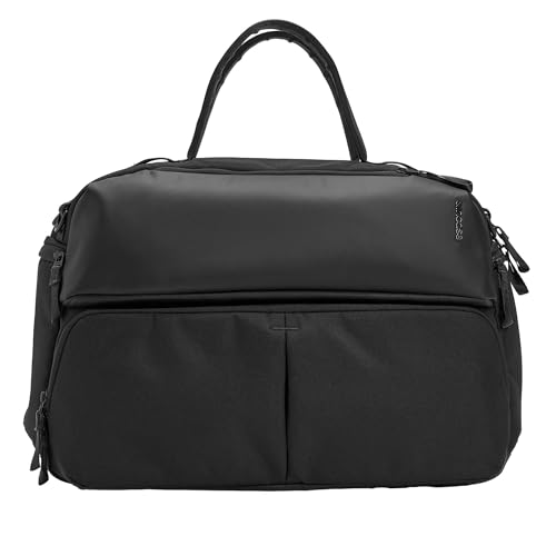 INCASE A.R.C. DUFFEL - BLACK