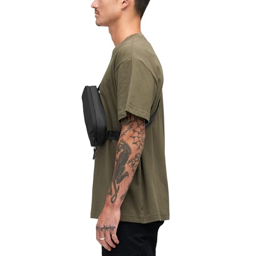 INCASE CROSSTOWN SLING - BLACK