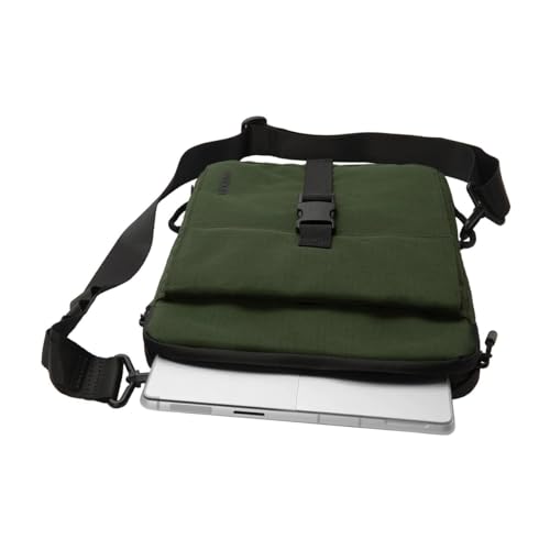 INCASE TRANSFER SLEEVE 14 HIGHLAND GREEN